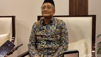 Menteri PU Sebut Kabar ASN Meninggal Akibat Cuti Tak Disetujui 'Superhoax'