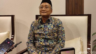 Menteri PU Sebut Kabar ASN Meninggal Akibat Cuti Tak Disetujui 'Superhoax'