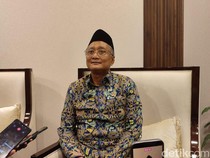 Menteri PU Sebut Kabar ASN Meninggal Akibat Cuti Tak Disetujui Superhoax