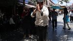 Menyusuri Jejak Budaya Tibet di Jantung Kota Lhasa