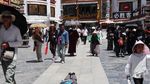 Menyusuri Jejak Budaya Tibet di Jantung Kota Lhasa