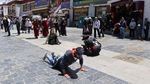 Menyusuri Jejak Budaya Tibet di Jantung Kota Lhasa
