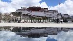 Menyusuri Jejak Budaya Tibet di Jantung Kota Lhasa