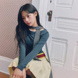 Kelanjutan Minji di NewJeans Masih Tanda Tanya