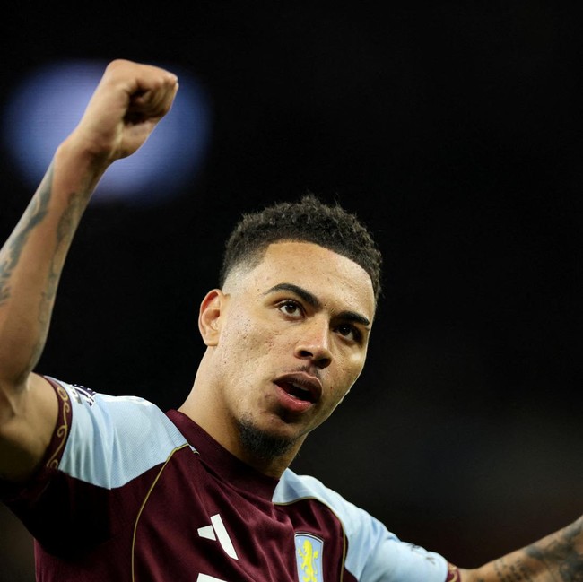 10 Penjualan Termahal Aston Villa: Ada Benteke, Grealish, hingga Rogers