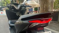 Modus test drive PCX di Ngaliyan Semarang