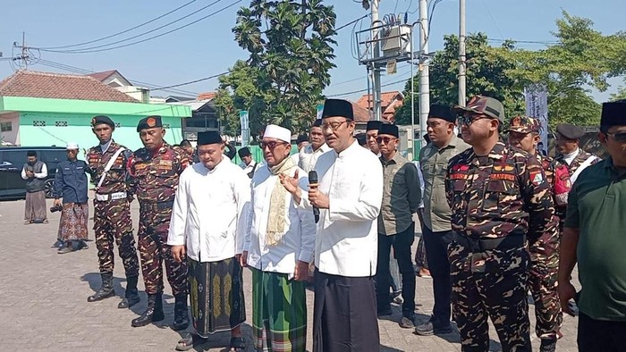 Muktamar ke-35 Nahdlatul Ulama (NU)