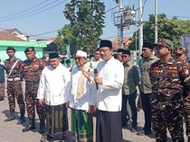 Muktamar 35 NU Rencananya Dibuka Presiden Prabowo, Panitia Diingatkan 3 Hal Ini