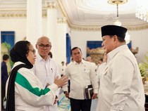 Sampaikan Surat Perpisahan Jadi Kepala BGN, Naniek Singgung Trauma Akut soal Ini