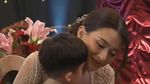 Senyum Adzam di Pernikahan Nathalie Holscher dengan Aripat