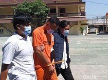 Polisi Tetapkan 1 Tersangka Kasus Oplos Gas LPG di Kunduran Blora