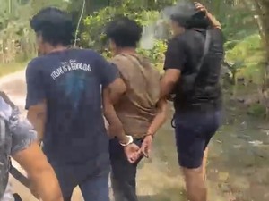 Penusuk Remaja di Babel hingga Tewas Ternyata Tetangga Korban, Ini Kronologinya