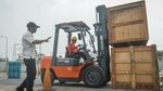 Mengasah Keahlian Mengemudikan Forklift