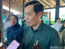 Citilink Siap Terbang Lagi dari Bandara Husein, Tunggu Izin Final