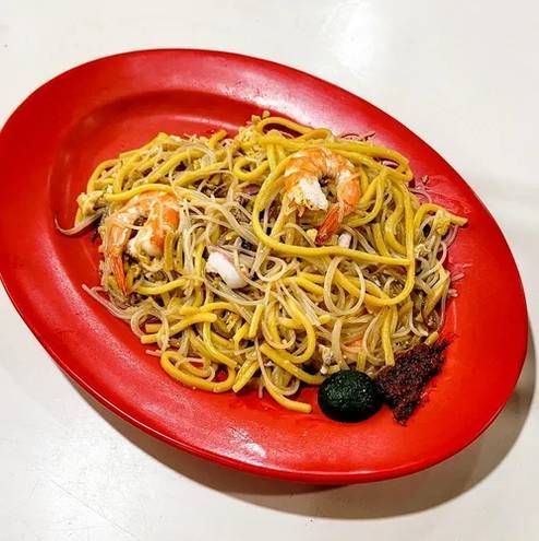 Pemilik Warung Mie Legendaris Tutup Usia, Tinggalkan Kenangan ke Pelanggan