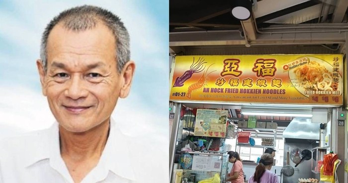 Pemilik Warung Mie Legendaris Tutup Usia, Tinggalkan Kenangan ke Pelanggan
