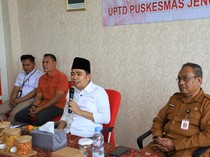 Home Care Jember Segera Di-launching, Simak Lagi Cara Daftarnya