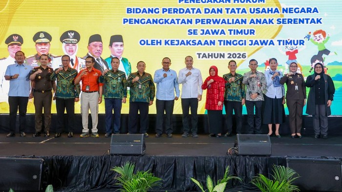 Pemkot Surabaya