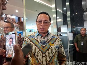 Hasan Nasbi Jelaskan Maksud Londo Ireng yang Dilontarkan Prabowo