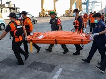 9 Hari Operasi SAR KM Nurul Salsa: Korban Tewas-Kendala Pencarian