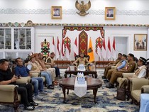 Tragedi Katingan Dorong Deklarasi Akbar Perang Lawan Narkoba