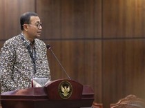 Soal Penghasilan Dosen, 5 PTN Beberkan Komponen Gaji-Tunjangan