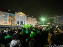 Pramono Ungkit Peran PKB Saat Megawati Jadi Wapres Era Gus Dur