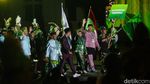 PKB Lantik 19.675 Pengurus DPC se-Indonesia