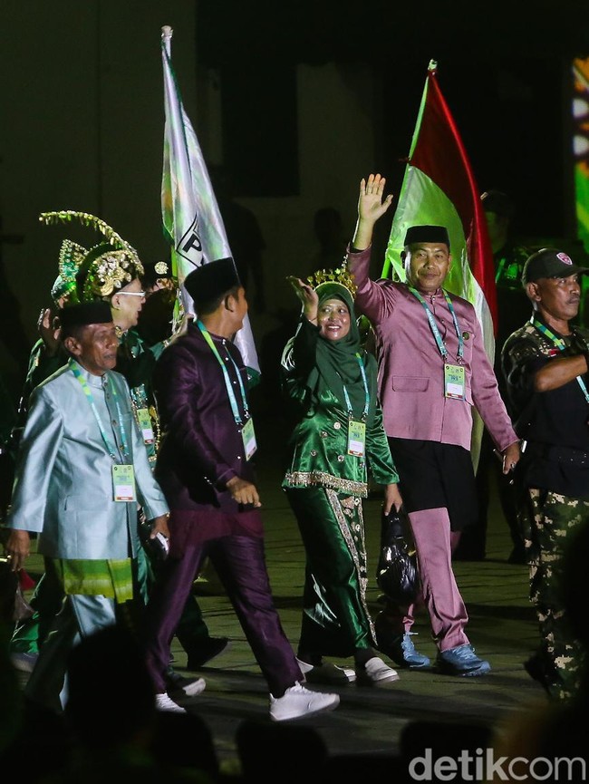 PKB Lantik 19.675 Pengurus DPC se-Indonesia