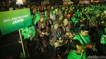 PKB Lantik 19.675 Pengurus DPC se-Indonesia