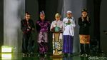 PKB Lantik 19.675 Pengurus DPC se-Indonesia