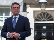 Profil PM Inggris Baru Andy Burnham, Lulusan Cambridge yang Fokuskan Pendidikan Teknis