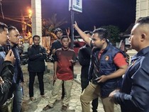 Video: Misteri Tewasnya Dokter Koas UI di Penginapan Lampung