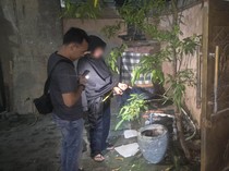 Pria Blitar Diserang Pecahan Botol Kaca Usai Open BO Perempuan via MiChat