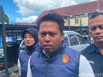 Bejat! Paman di Blitar Cabuli Ponakan Laki-lakinya Berulang Kali