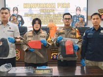 Dua Pembunuhan Keluarga di Kapuas: Anak Tebas Ayah, Sepupu Tikam Sepupu