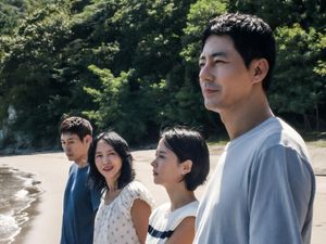 Film Korea Possible Love Berlaga di Venice International Film Festival