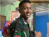 Ngeri Prajurit TNI di Tangerang Tewas Dikeroyok 9 Orang