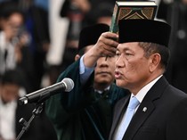 Pemerintah Sebut URI Adopsi Model Prancis, Ditarget Cetak Pemimpin Masa Depan