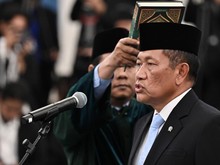 Gubernur URI Pegang 3 Badan Pendidikan, Bagaimana Kemdiktisaintek-Kemendikdasmen?
