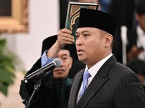 Video Kepala BGN Sudaryono: Saya dan Keluarga Tak Punya Dapur MBG