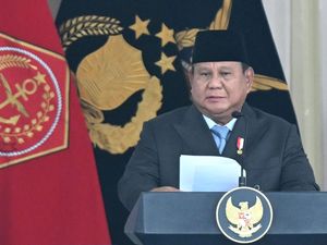 Video: Cerita Prabowo Diminta Presiden Korsel ke Korut untuk Buka Dialog
