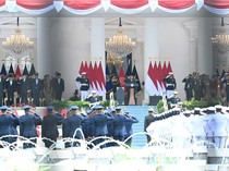 Link Live Streaming Upacara HUT RI ke-81 17 Agustus 2026, Nonton Gratis!