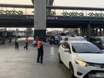 Cegah Macet Parah Terulang, Rekayasa Lalin Diterapkan di Simpang Cakung