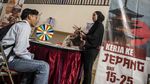 Ribuan Lowongan Dibuka, Job Fair Kendal 2026 Diserbu Pencari Kerja