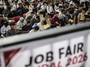 Bukan Hanya Manajemen, Ini 4 Jurusan Penyumbang Penganggur S1 Terbanyak di RI