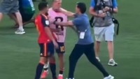 Ayala Bantah Pukul Dani Olmo, Ingin Minta Maaf