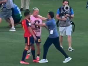 Olmo Sindir Permintaan Maaf Ayala usai Final Piala Dunia 2026