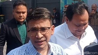 Ruben Onsu Tersangka Dugaan Penipuan Investasi, Korban Rugi Rp 3,5 M