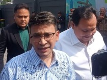 Pihak Ruben Onsu Tegaskan Hasil Tes Kesehatan